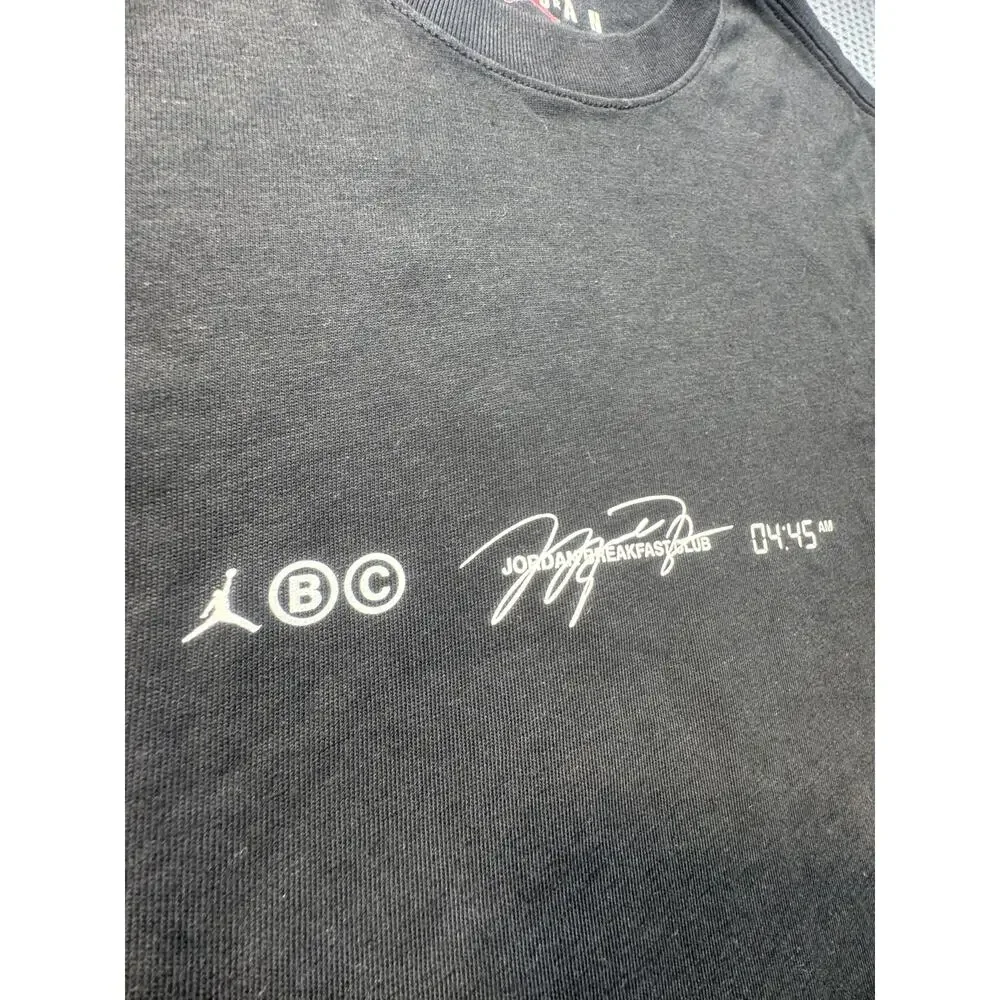 Jordan DRI-FIT Graphic Men Sz XS Gray Brand New‎